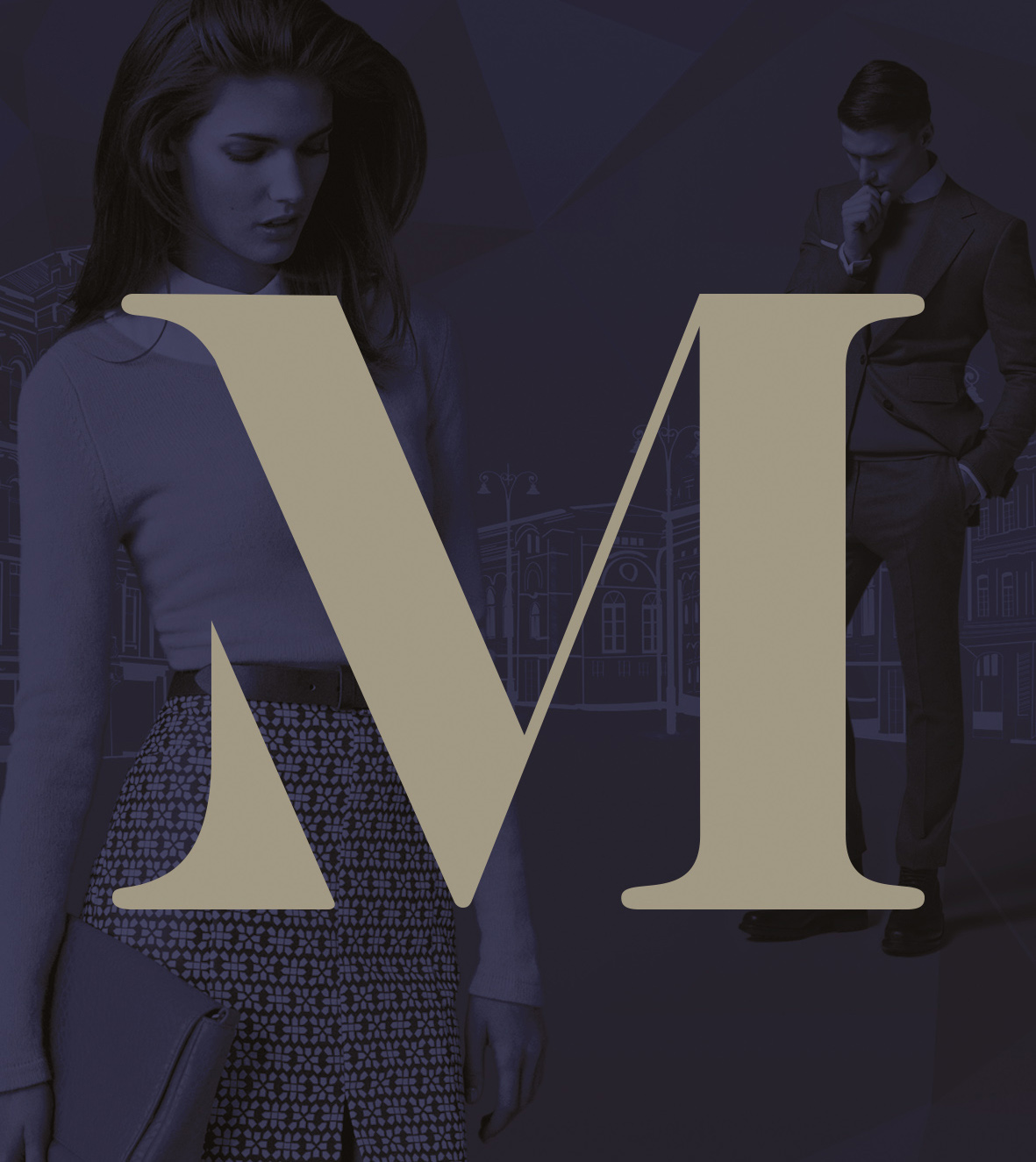Mercat Shopping Centre, Brand Design Lincoln - Projectseven